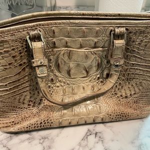 Brahmin purse